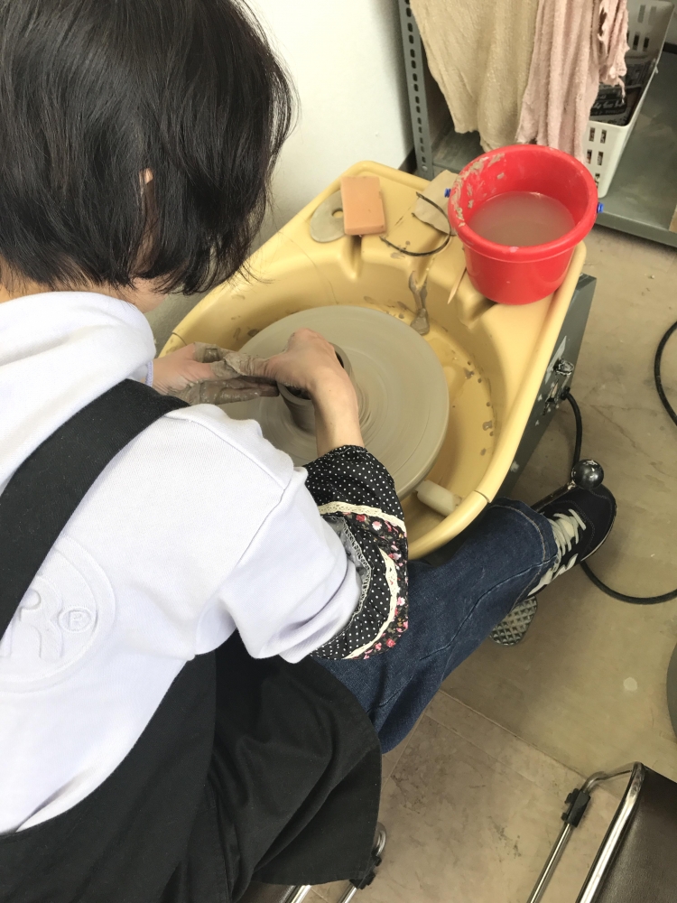 風越窯ひねろー陶芸教室_3
