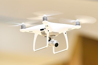 SUSCドローンスクール広島三原