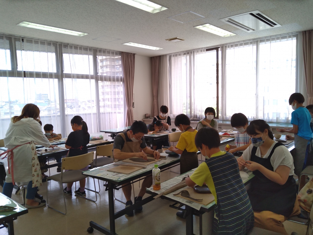 工房ボンッチャイナ