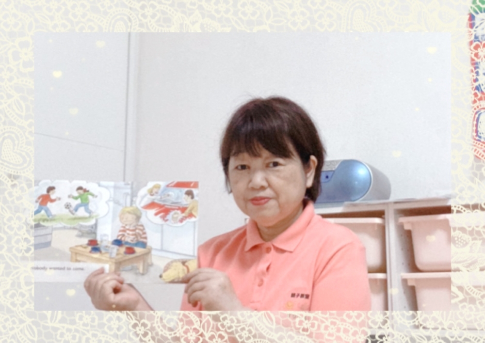 親子教室すりーる（０歳から３歳知育）_1