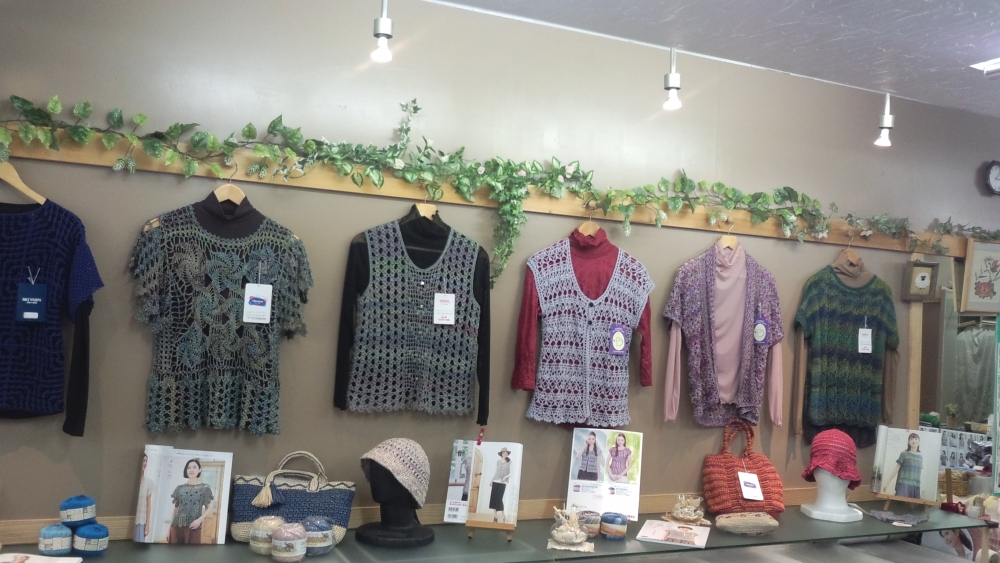 まつえ毛糸店　てづくりフォーラム_3