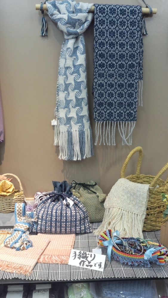 まつえ毛糸店　てづくりフォーラム_4