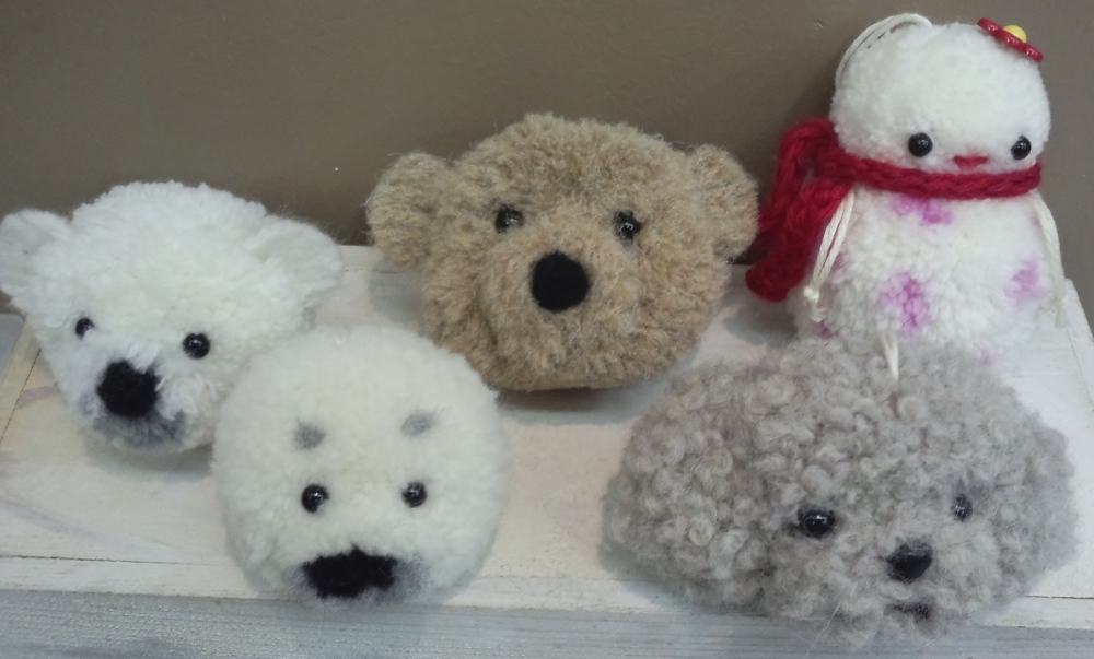 まつえ毛糸店　てづくりフォーラム_1