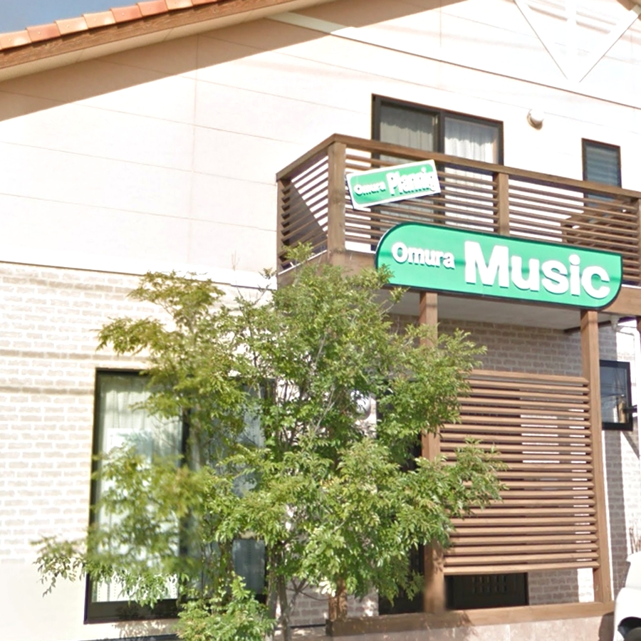 小村ミュージック