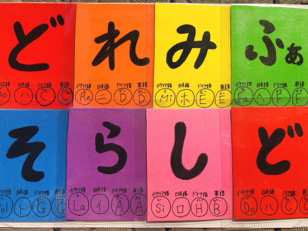 中野稚佳子ピアノ教室