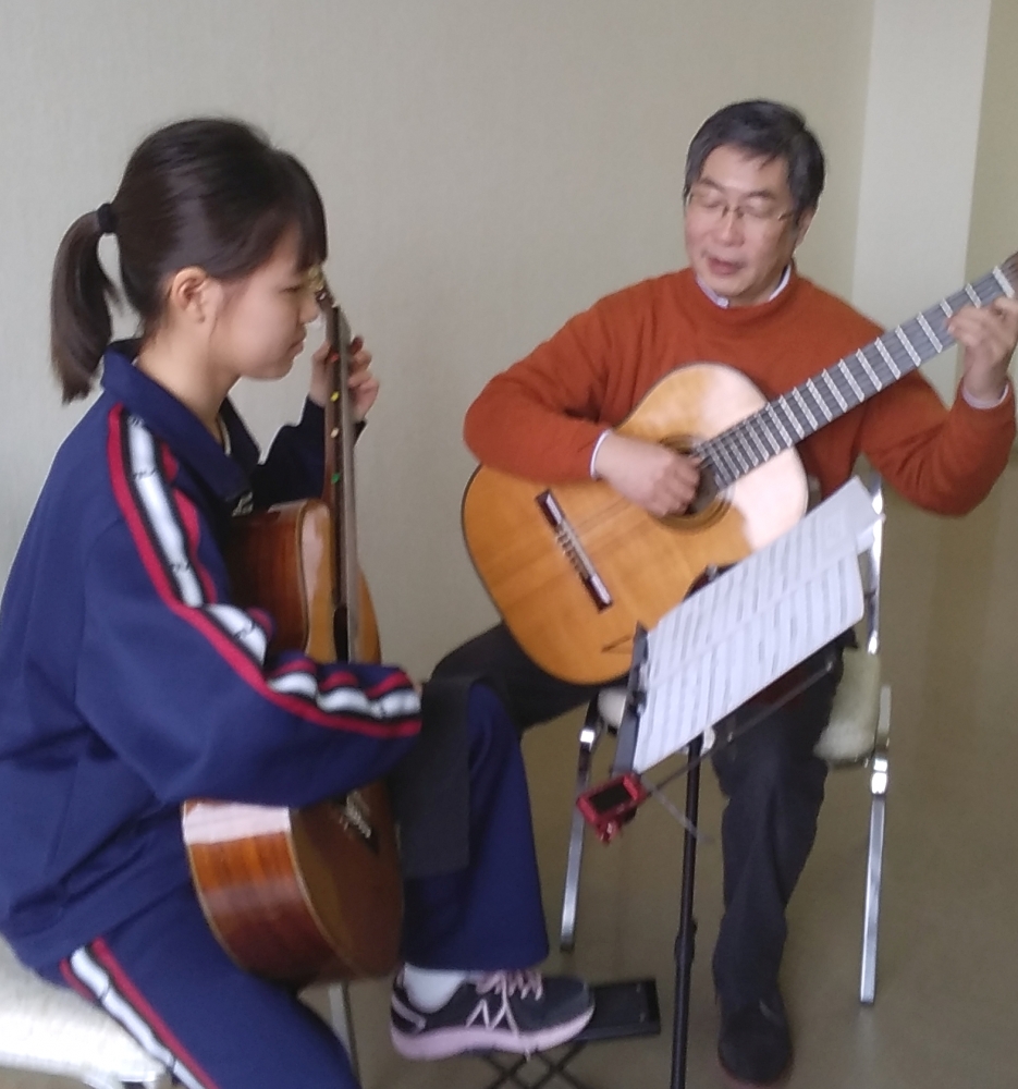 中野ギタースタジオ_12