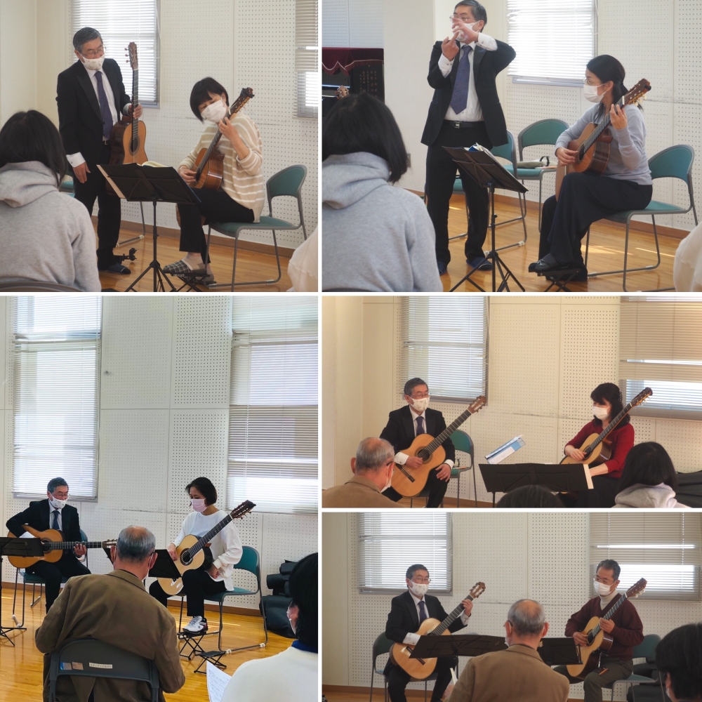 中野ギタースタジオ_4