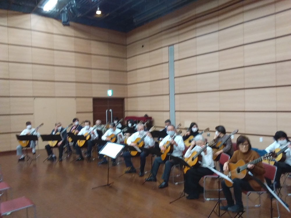 中野ギタースタジオ_3