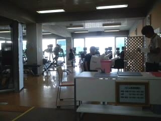 下関スイムクラブ　リフレ・スポーツクラブ