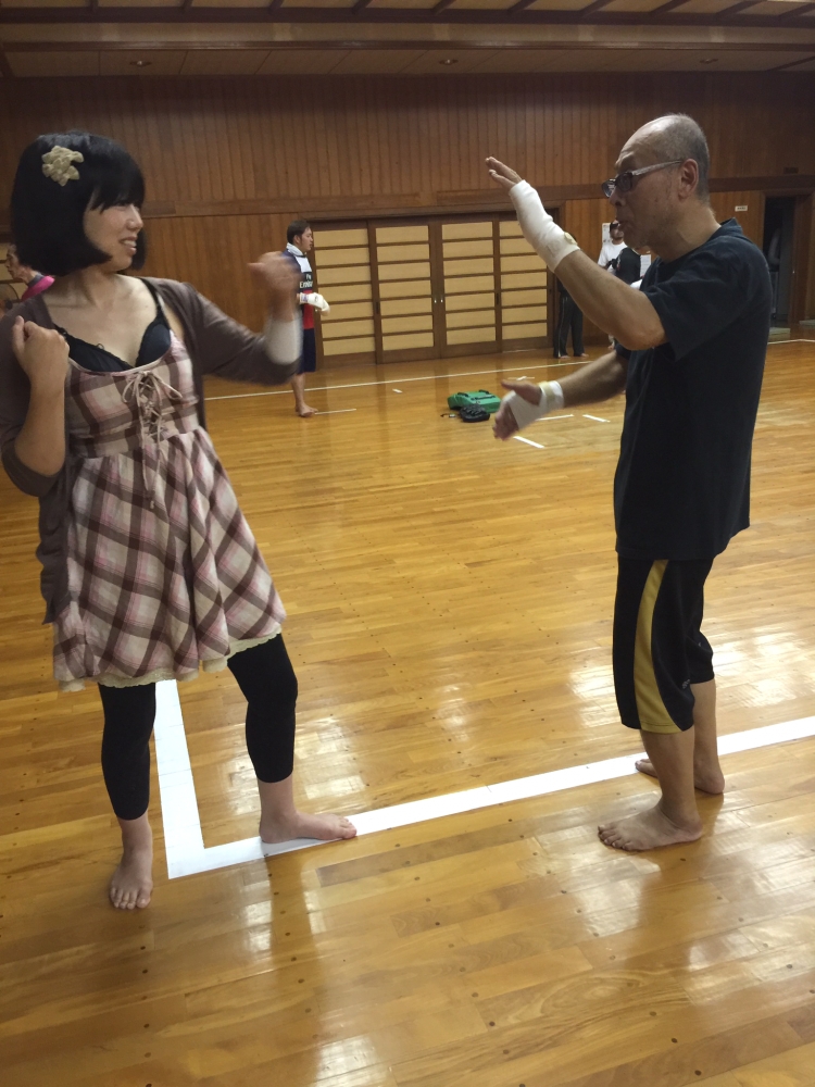 KICK BOXING TEAM SHIMONOSEKI （キックボクシング チーム下関）_7