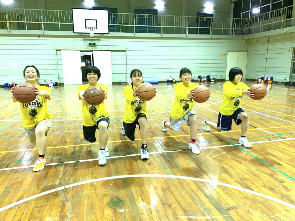 下関バスケットボールクリニック back_1
