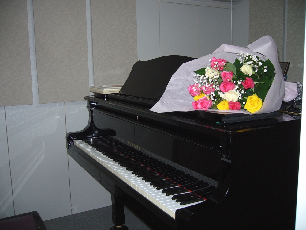 ノア　リトミック・ピアノ教室