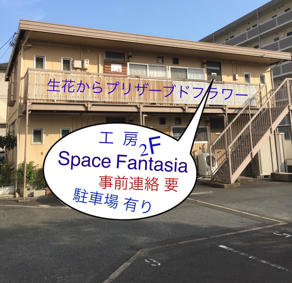 Space Fantasia_1