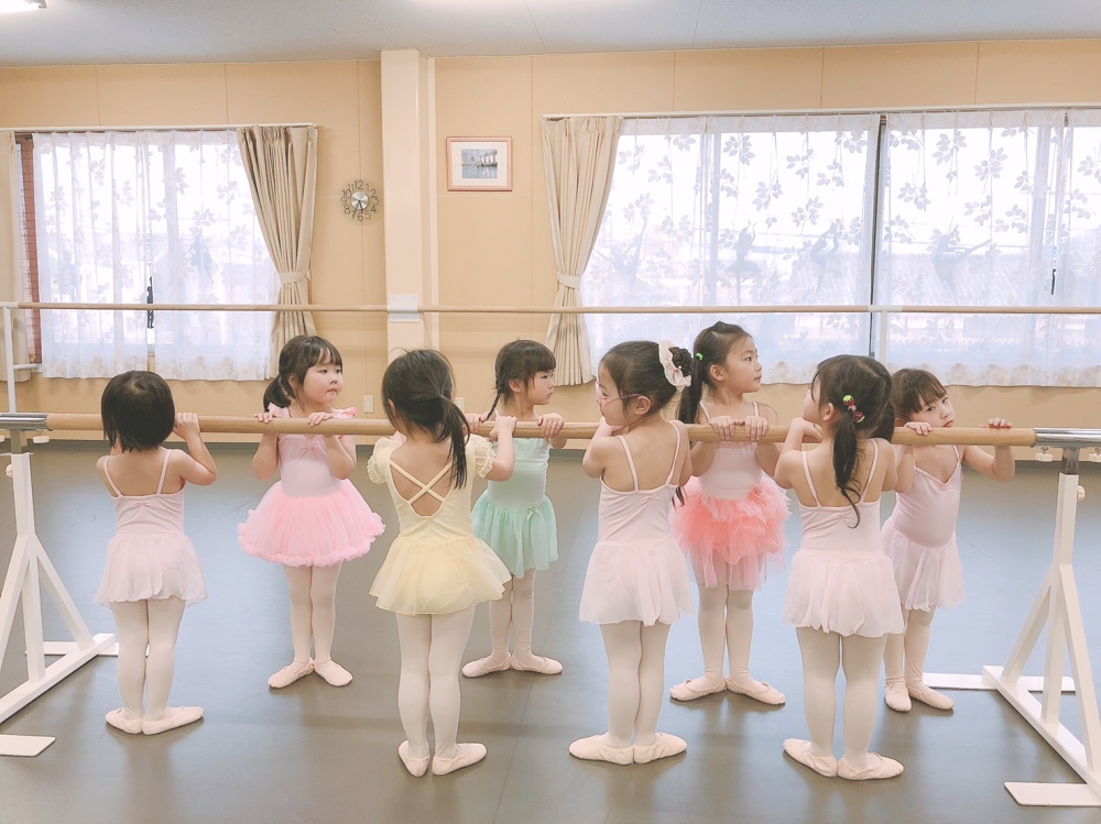 Krasivo ballet studio _2