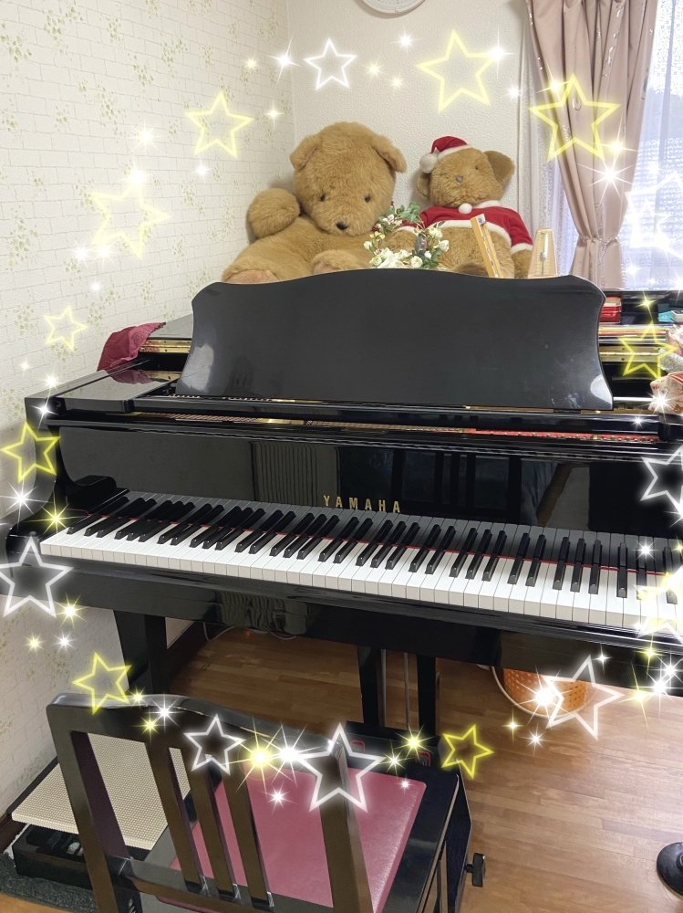 宮下 ピアノ教室