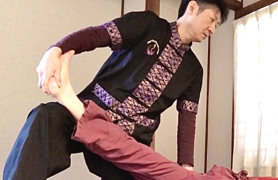 moonlight Thai Massage School 香川高松校_1