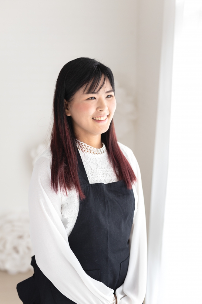 R&M beauty specialist