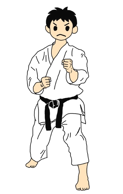 大日本武徳会　首里派空手道　武匠館