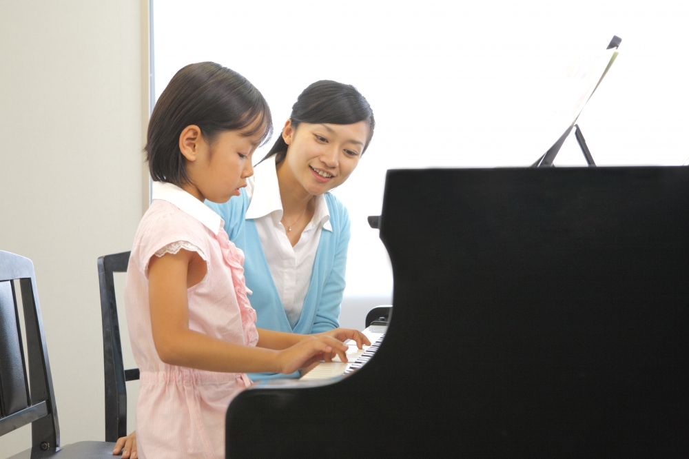 カワイ音楽教室　三条教室