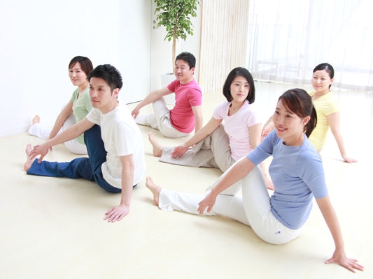 イルチブレインヨガ高松教室_2