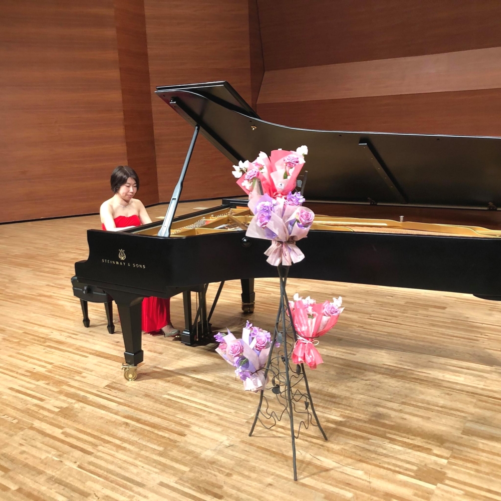 まえざわピアノ教室