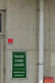 PILATES STUDIO LULUDO