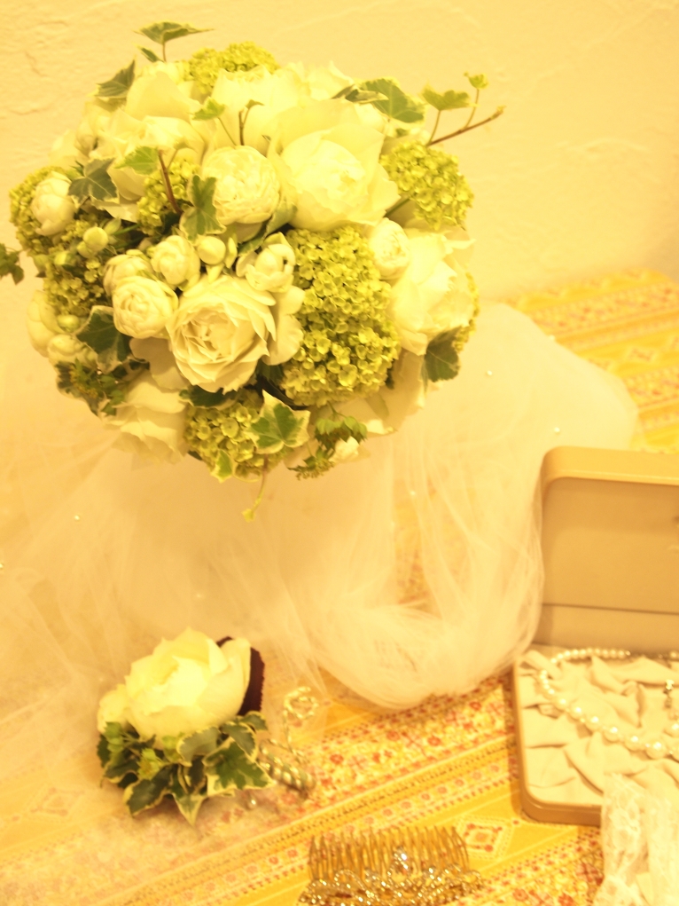 フローラル秋桜_3