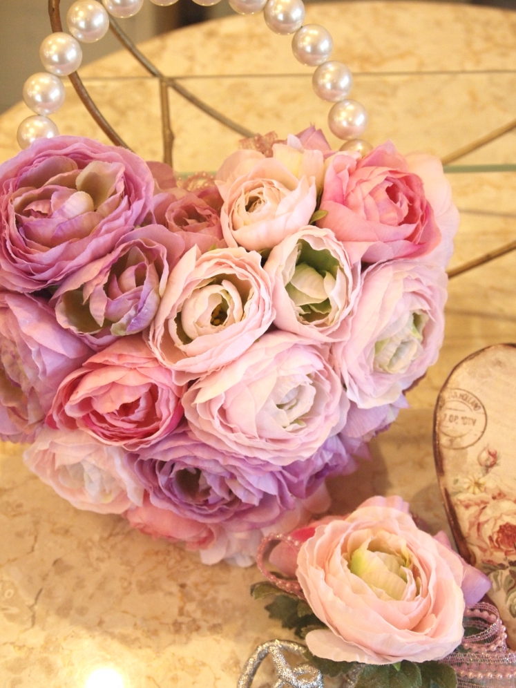 フローラル秋桜