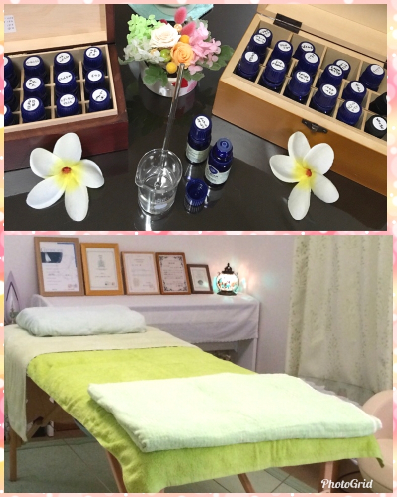 スクールサロンKadou