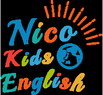 Nico Kids English 鴨島校