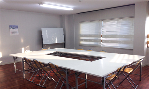 松山 中国語教室HIME