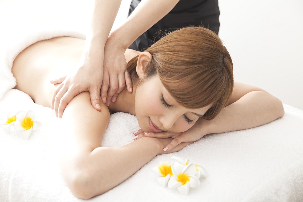 ジャパン・セラピストスクール