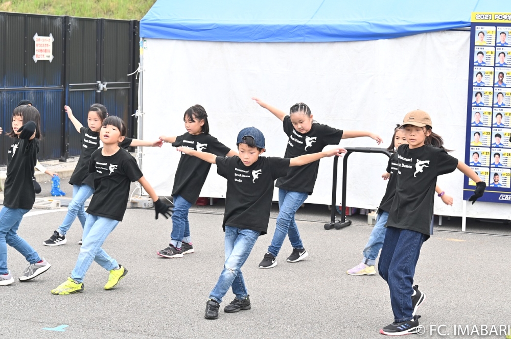 しまなみブレイクダンススタジオ　東予校_1