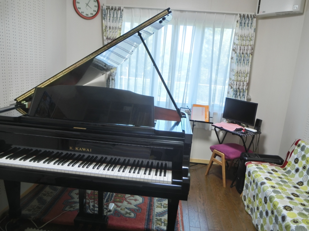 音楽教室ラ・コリーナ