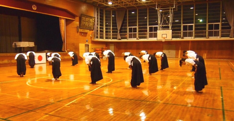 古流武術　松山武衛會_3