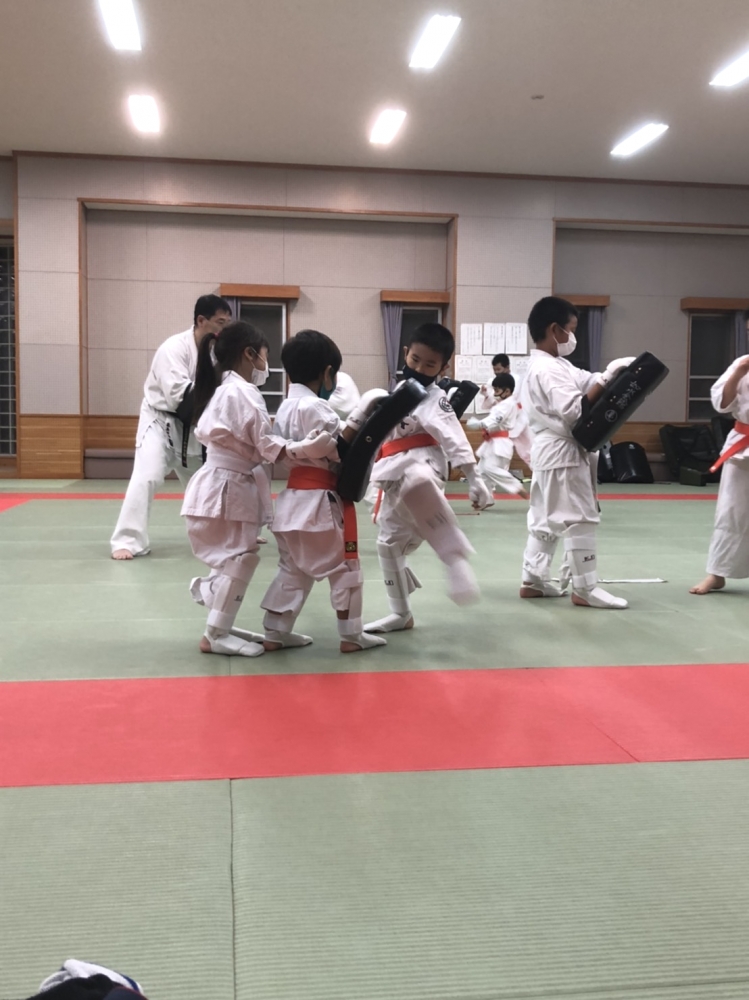 日本空手道如水会館_2