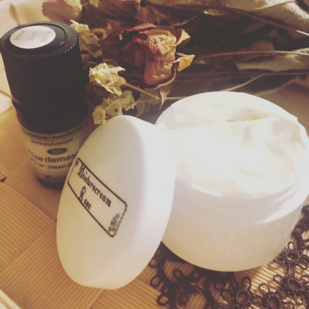 アロマとベビーマッサージの教室　葉音