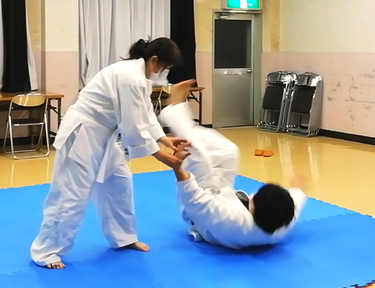 合気道 優武館_7