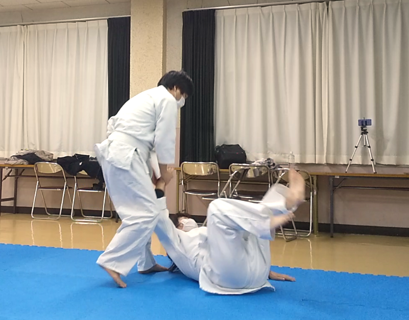 合気道 優武館_6