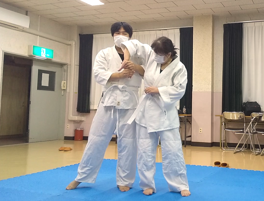 合気道 優武館_4