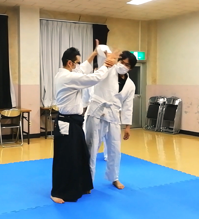 合気道 優武館_3