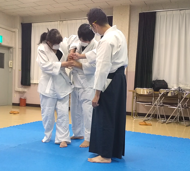 合気道 優武館_1