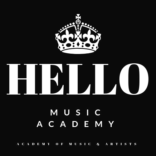 ★HELLO MUSIC ACADEMY★_1