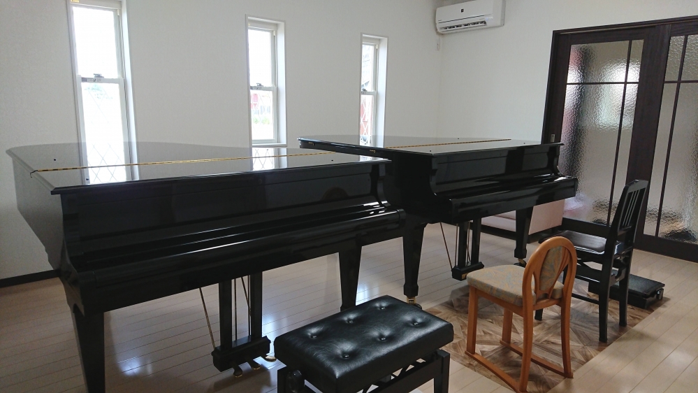 楠瀬まりピアノ音楽教室