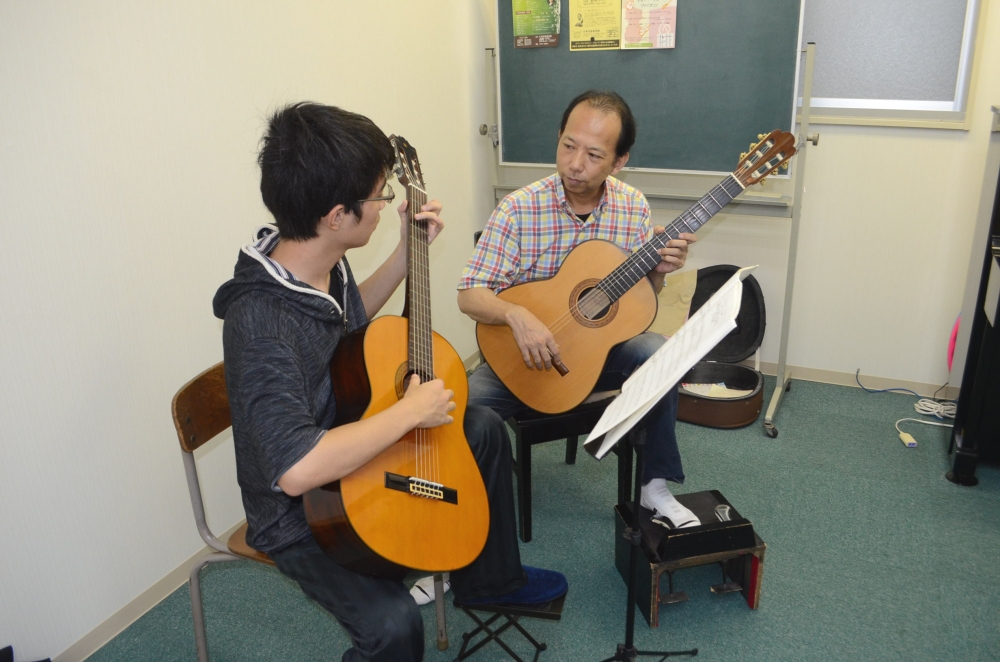大牟田音楽学院