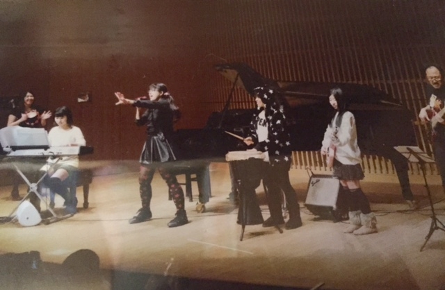 すみれ音楽教室