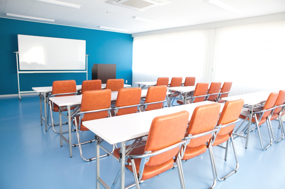 放課後等ディサービス REBORN