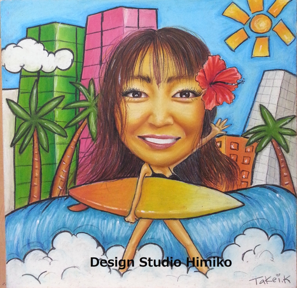 デザインスタジオ卑弥呼