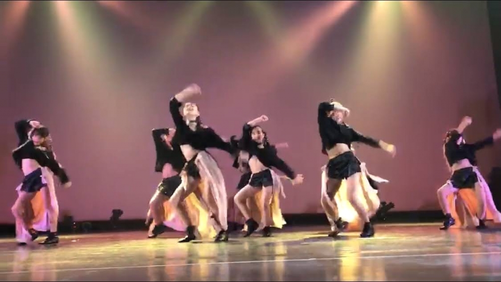 AMI DANCE STUDIO アミダンススタジオ_2