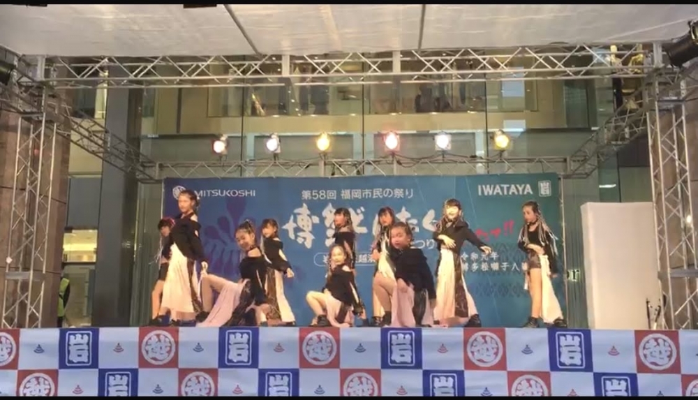 AMI DANCE STUDIO アミダンススタジオ